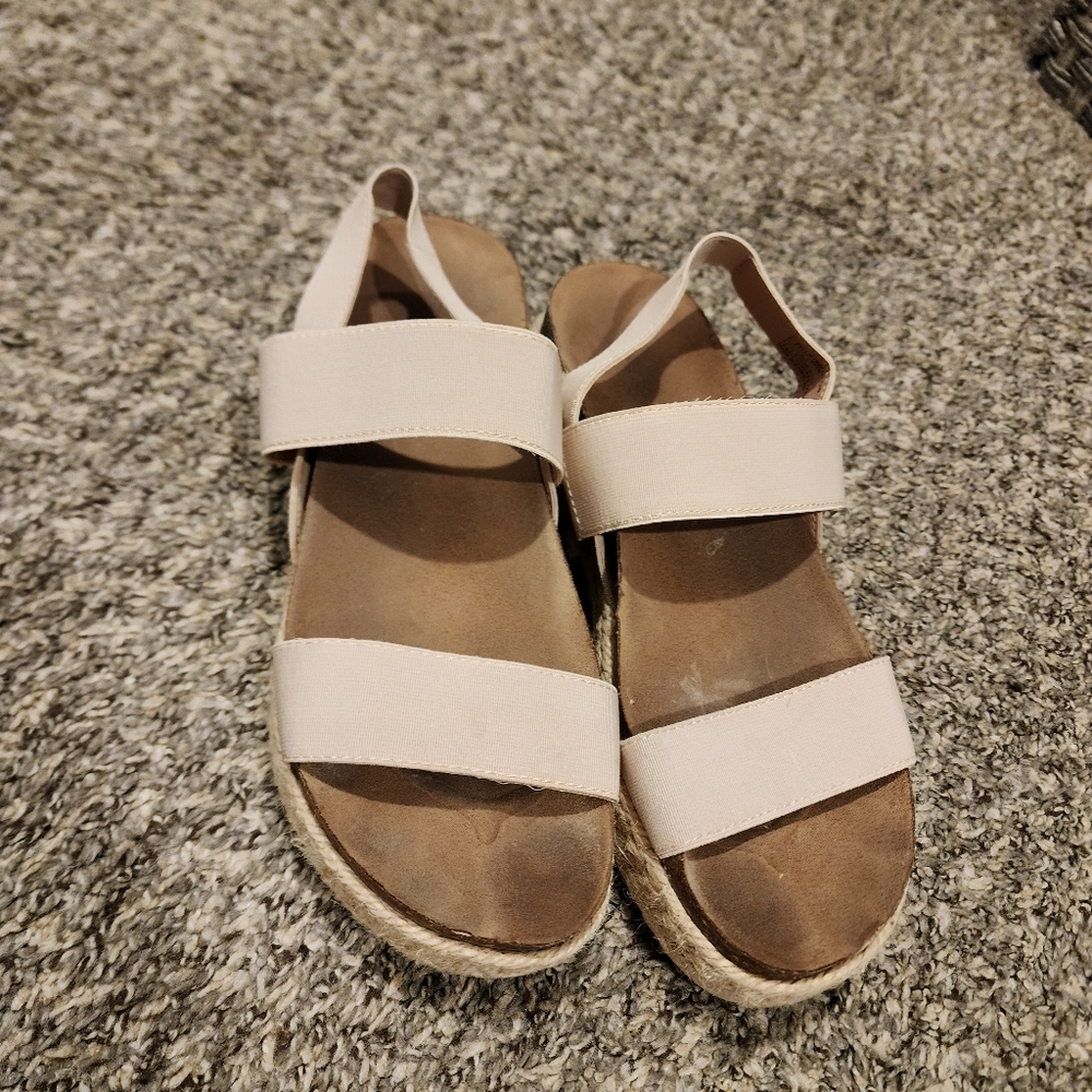Steve Madden Sandals